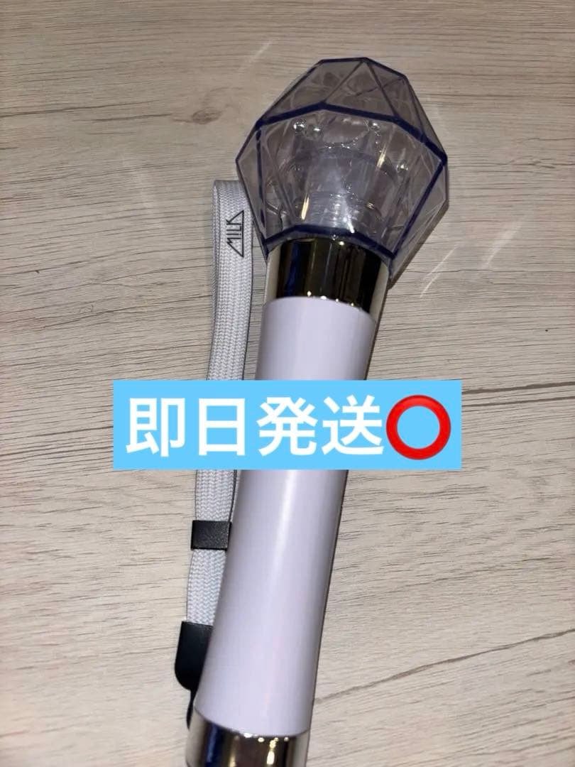 M!LK ペンライト 佐野勇斗 吉田仁人 塩﨑太智 山中柔太朗 曽野舜太