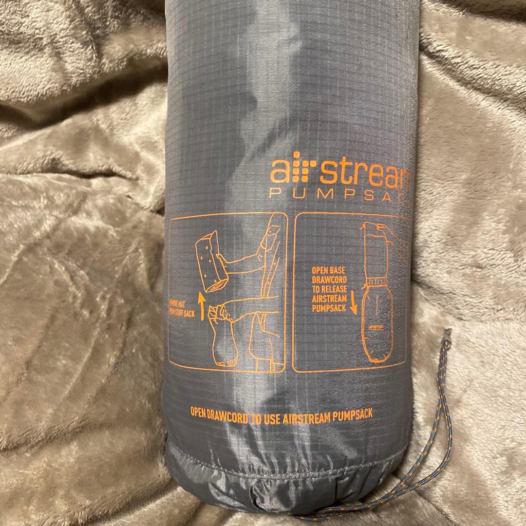 シートゥーサミット ETHER LIGHT XT INSULATED