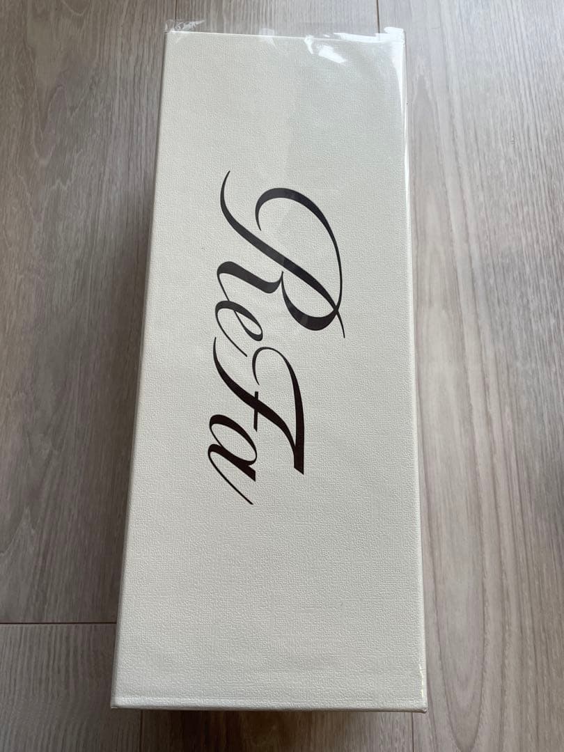 新品未使用品 ReFa リファファインバブルQ