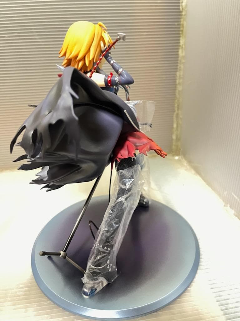 1/7 アイドルマスター シンデレラガールズ 二宮飛鳥 深淵への招待Ver.