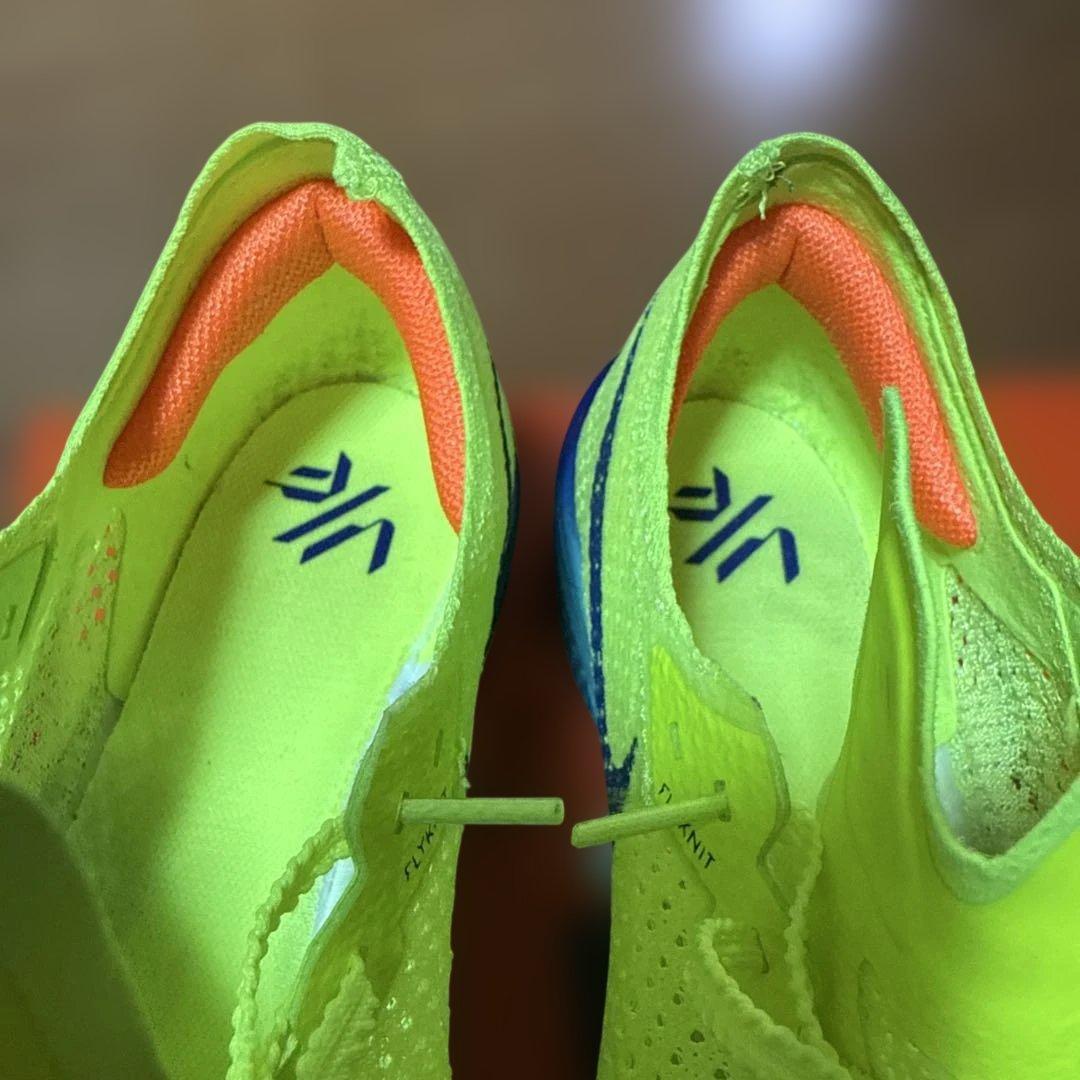 スパイク・シューズ Nike ZoomX VAPORFLY NEXT%3 26.5cm