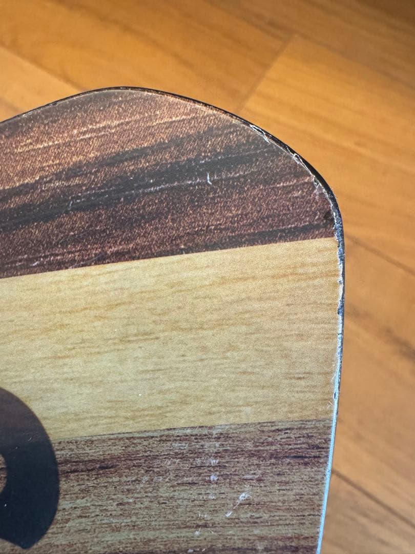 FLUX DS 30周年限定モデル　 ビンディング Lサイズ