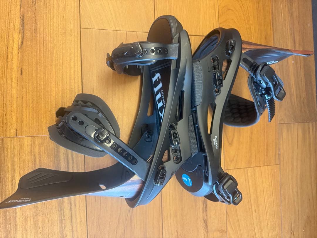 FLUX DS 30周年限定モデル　 ビンディング Lサイズ