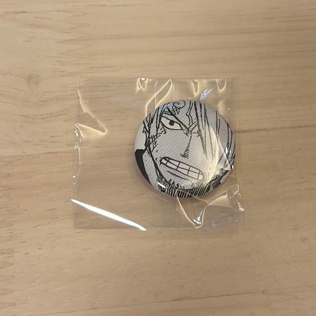 ワンピース オールフェイス ALLFACES サンジ