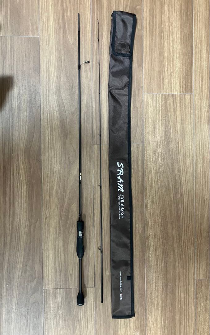 ティクト　スラム exr-64