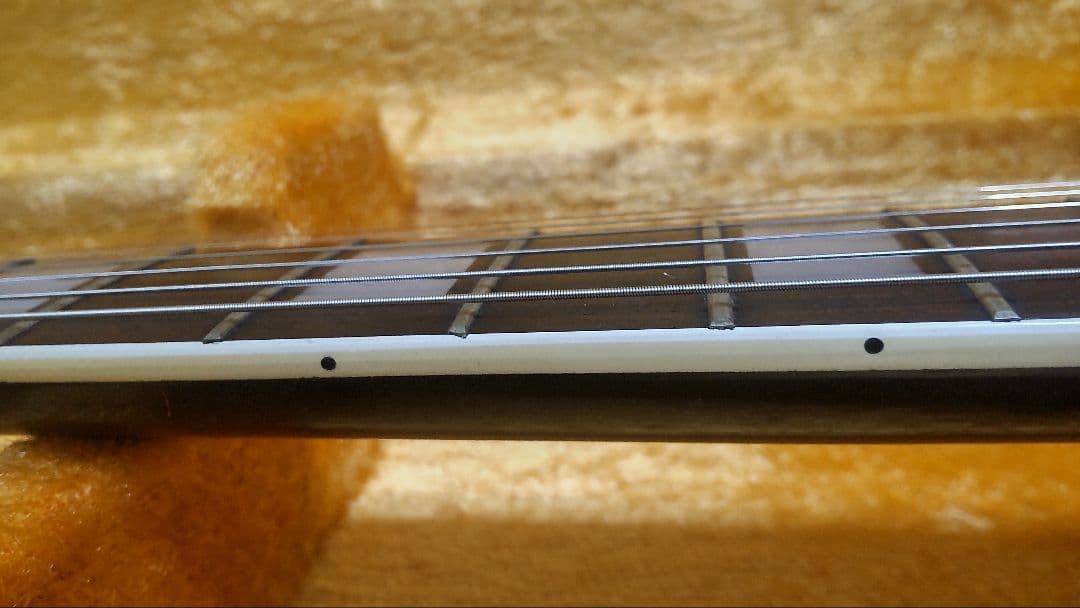 Grecoレスポールカスタム♪