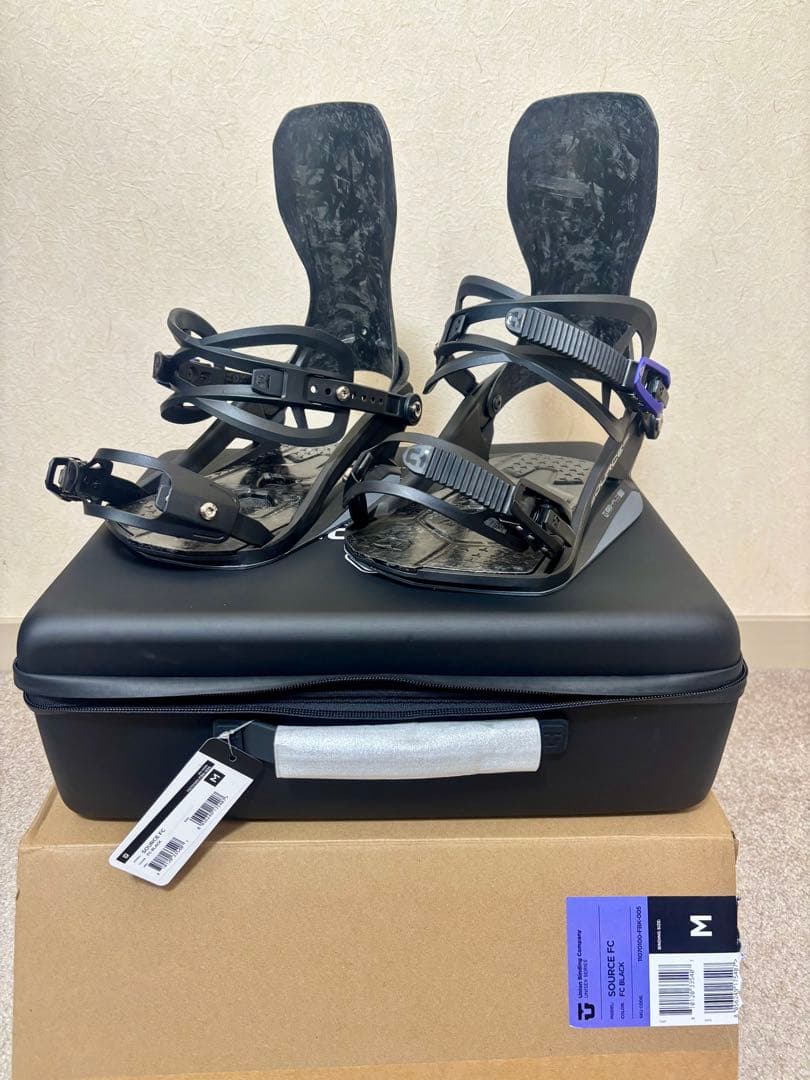 UNION Source fc Mサイズ