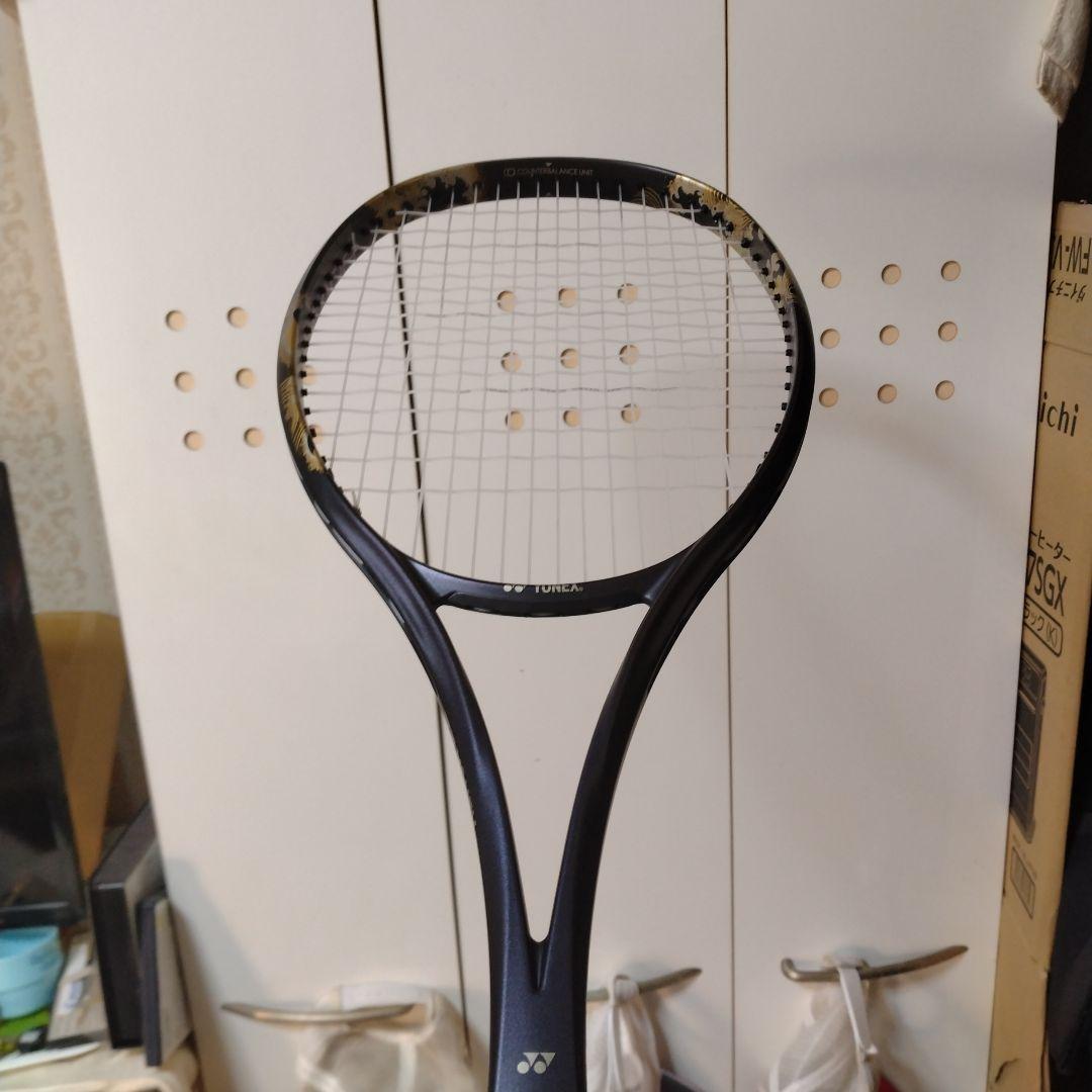 ジオブレイク80v　カスタムフィット