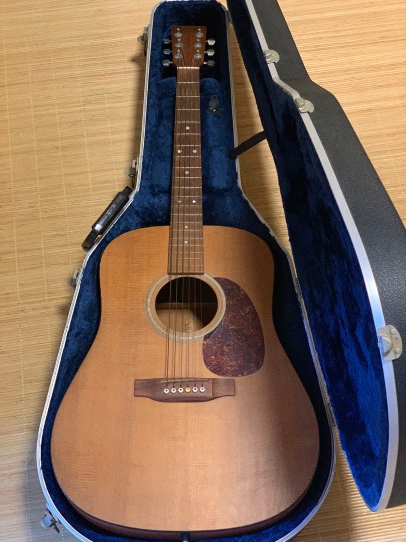 ジャンク マーチン Martin D-1 アコースティックギター