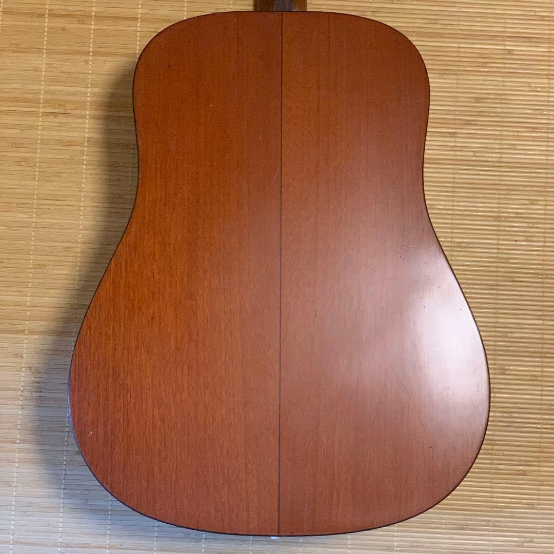 ジャンク マーチン Martin D-1 アコースティックギター