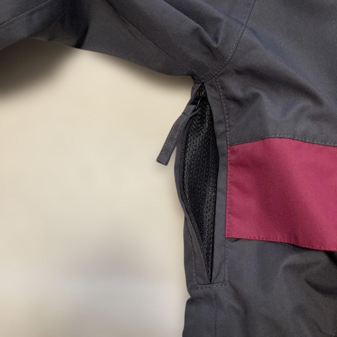 【かめきち】AA HARD WEAR アノラック　ジャケット　サンタクルー