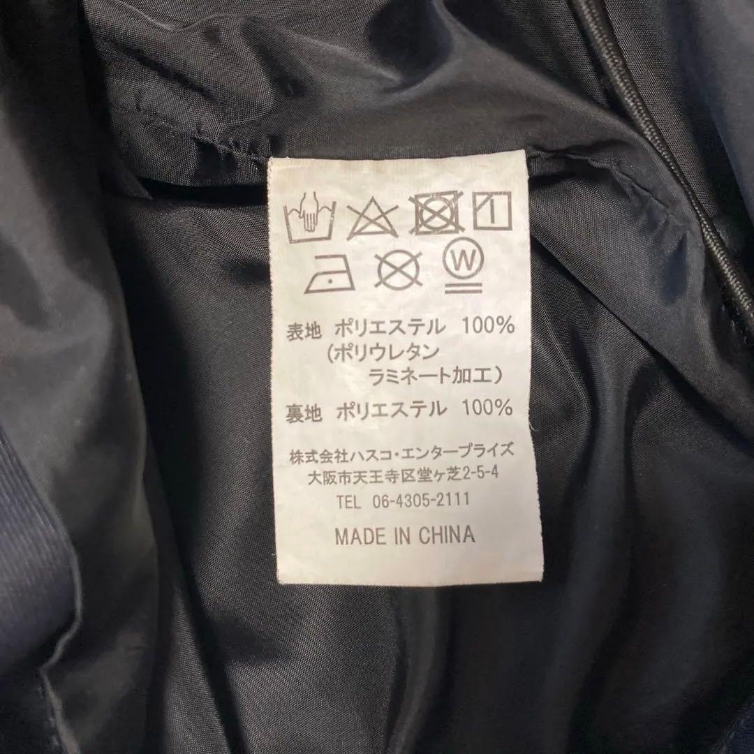 【かめきち】AA HARD WEAR アノラック　ジャケット　サンタクルー