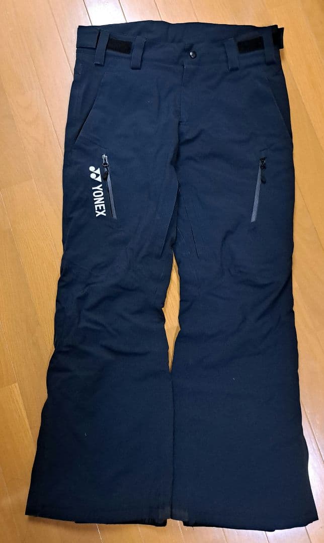 YONEX　ウェア　上下セット　ユニセックスSサイズ