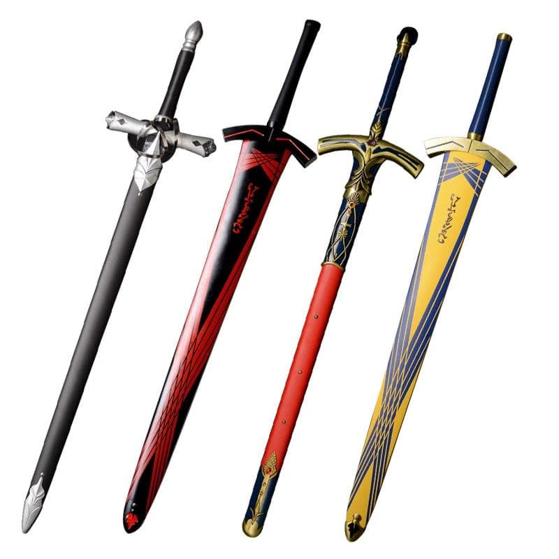 Fate 日本刀 模造刀 居合刀