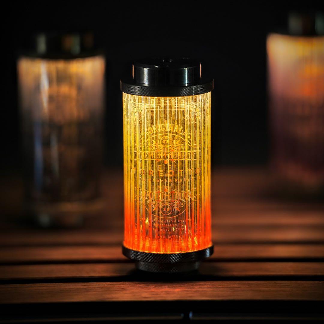 38-kT THE RICH classic102 38灯