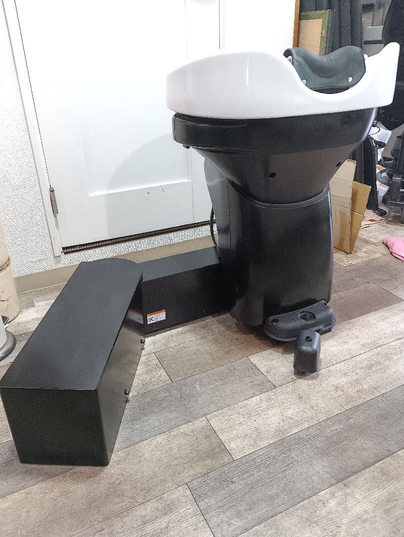 タカラベルモントYUMESWING