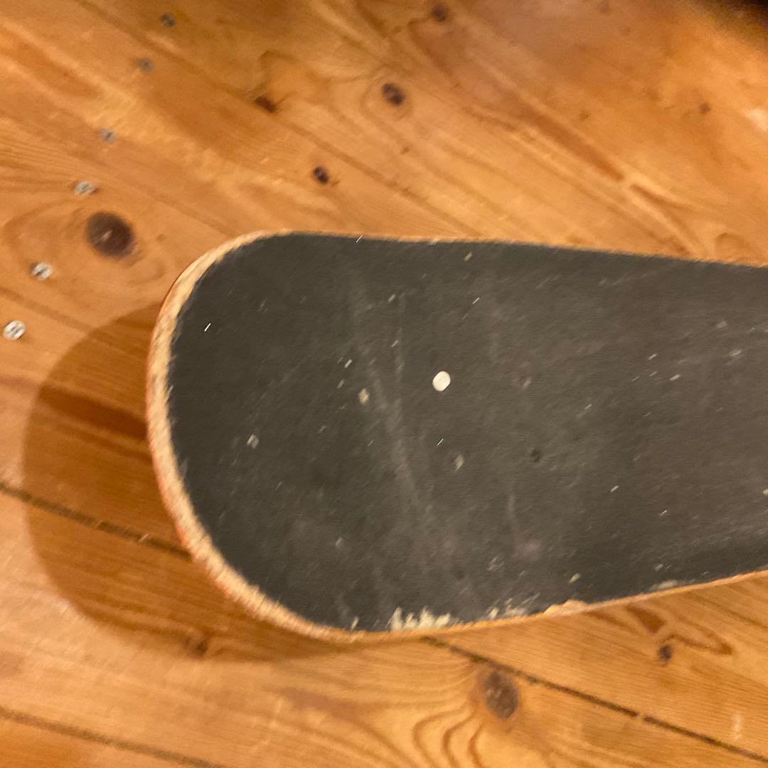 エレメント サイアミーズ スケートボードデッキ コンプリートデッキ スケボー