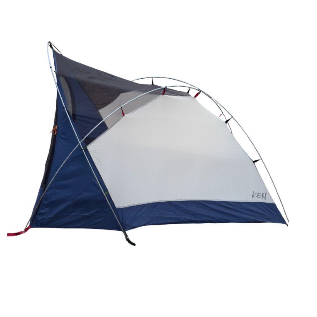 l.l.bean LIGHT STUFF #03 ヴィンテージテント 3人用