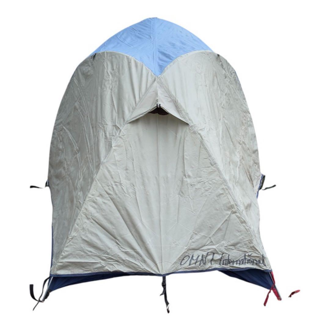 l.l.bean LIGHT STUFF #03 ヴィンテージテント 3人用