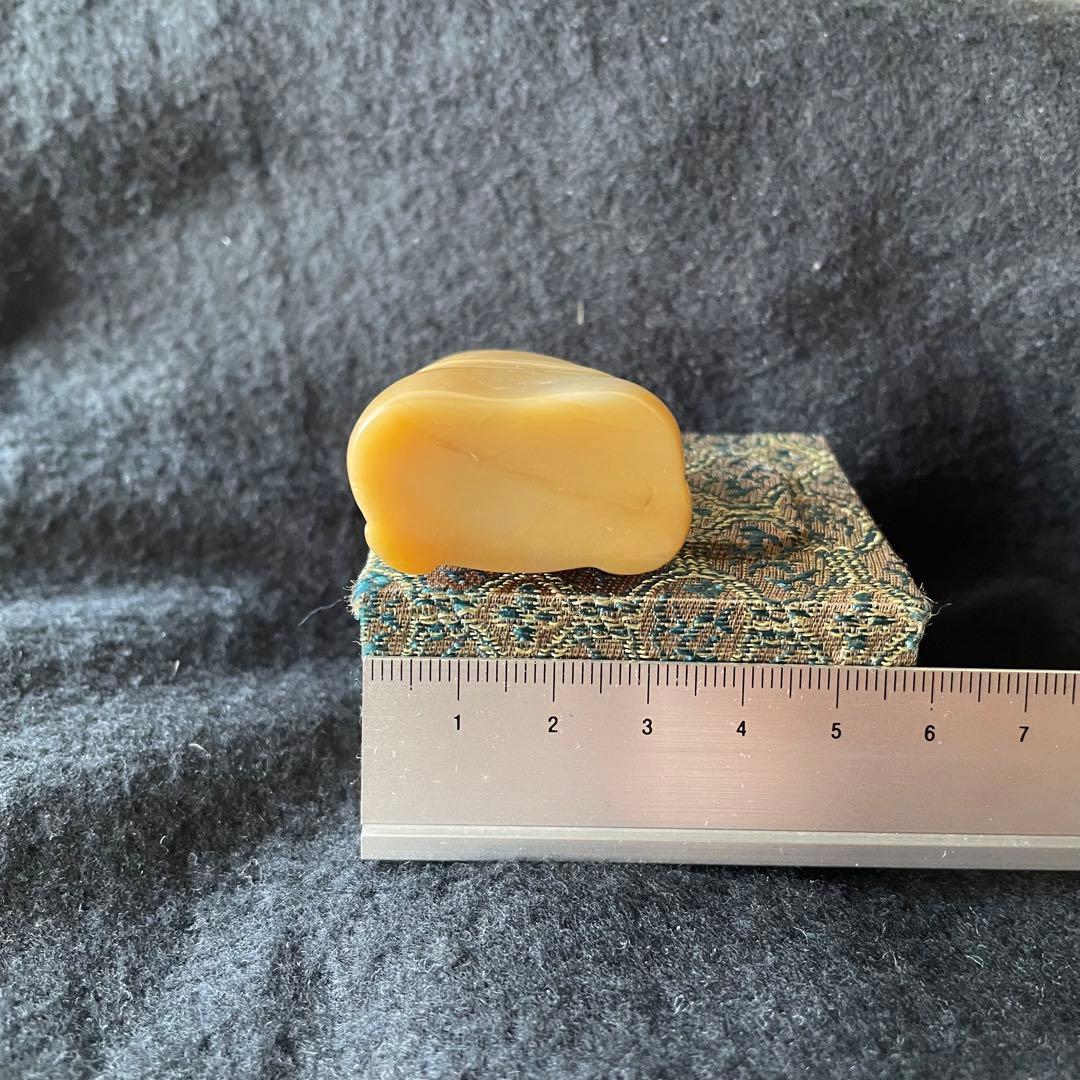 印材　石材　天然石　竹　中国　書画　関防印