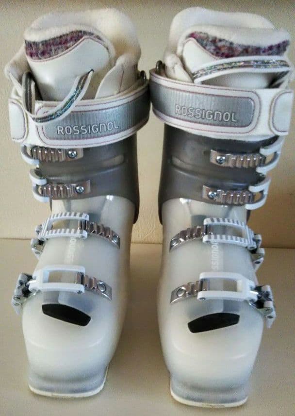 ROSSIGNOL ロシニョール スキーブーツ レディース　24.5cm