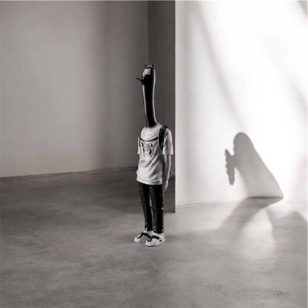 おやすみプンプン　プンプン　（鹿児島）ワンフェス2026冬　当日版権　ソフビ