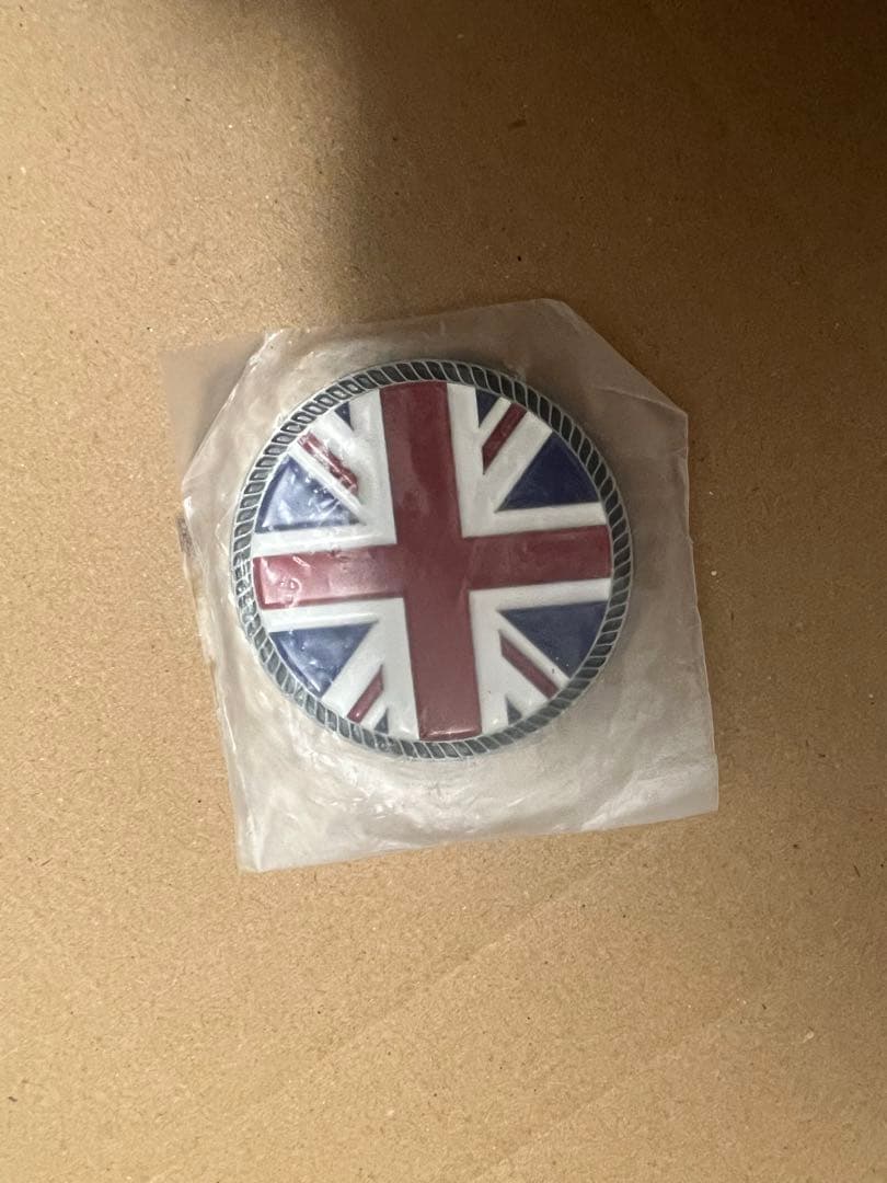 NAVY イギリス海軍 チャレンジ