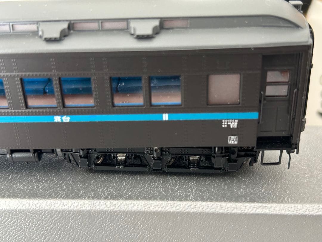 【ジャンク】モデルワム 12㎜ マロネ29 #25 塗装済完成品