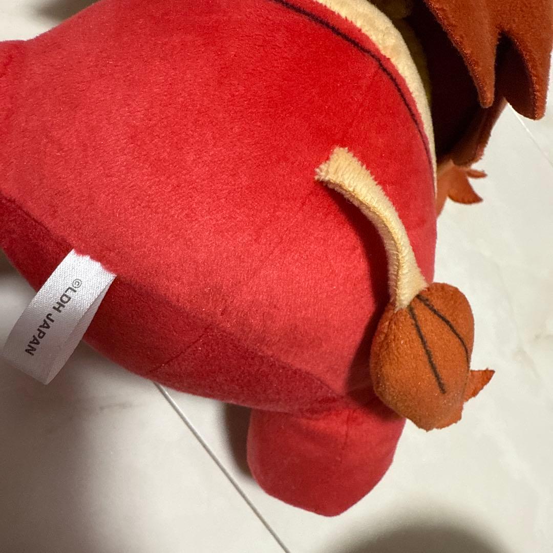 今市隆二　ライジーぬいぐるみ