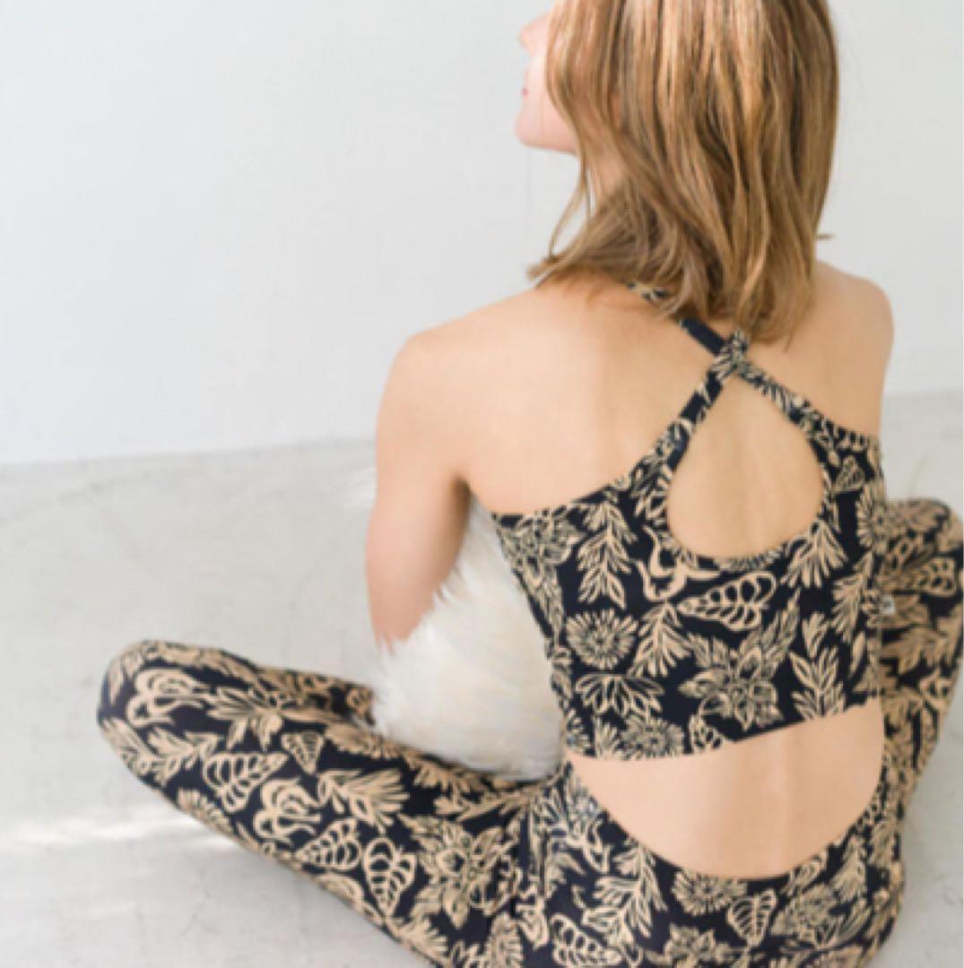 リンダワークス ヴィーナス セットアップ M