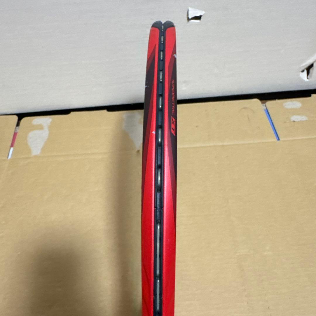 YONEX 硬式ラケット VCORE ELITE『2021/03/15年製』