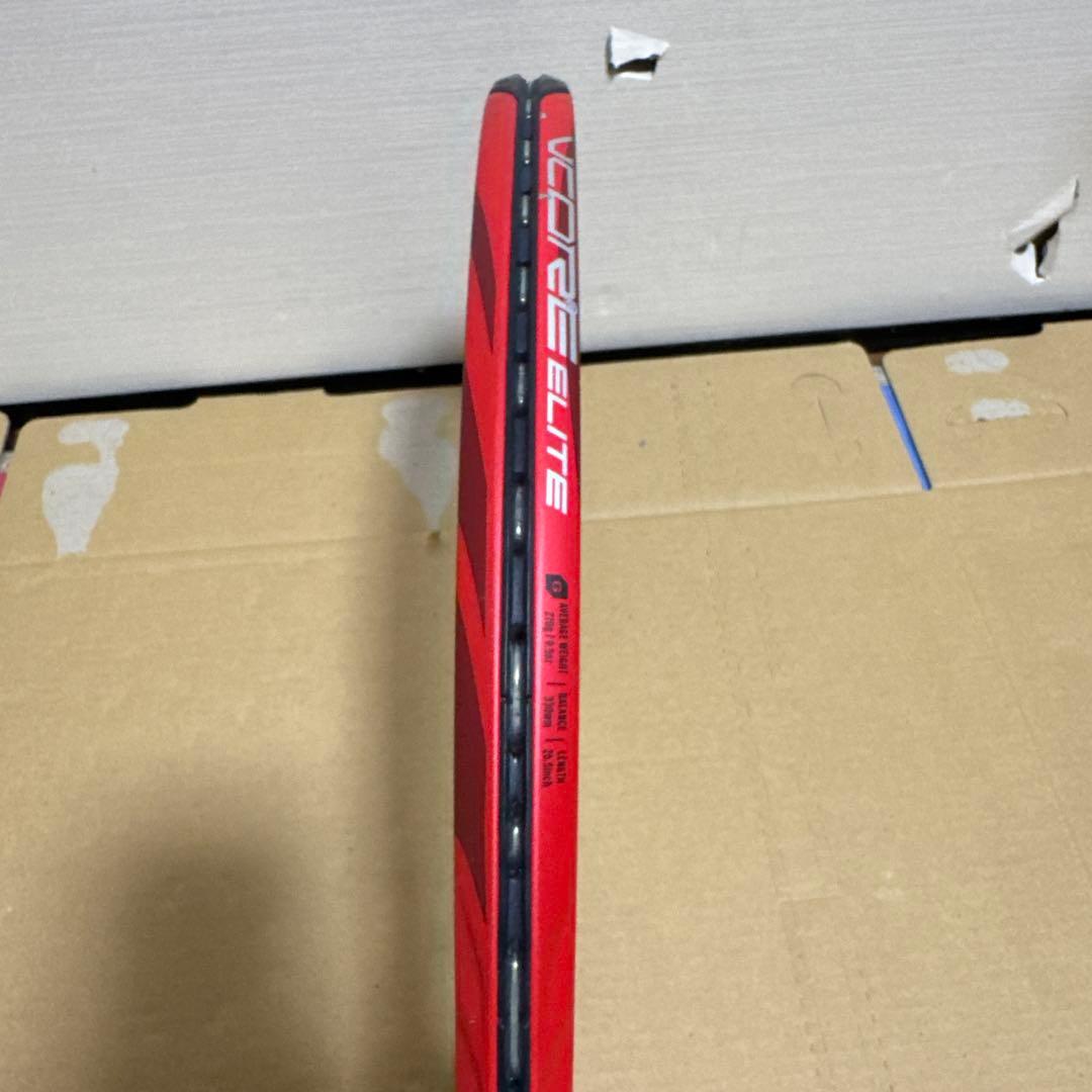 YONEX 硬式ラケット VCORE ELITE『2021/03/15年製』