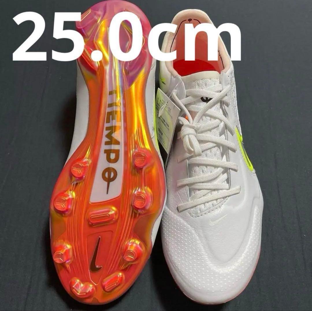 NIKE ティエンポレジェンド9 FG 25cm 254