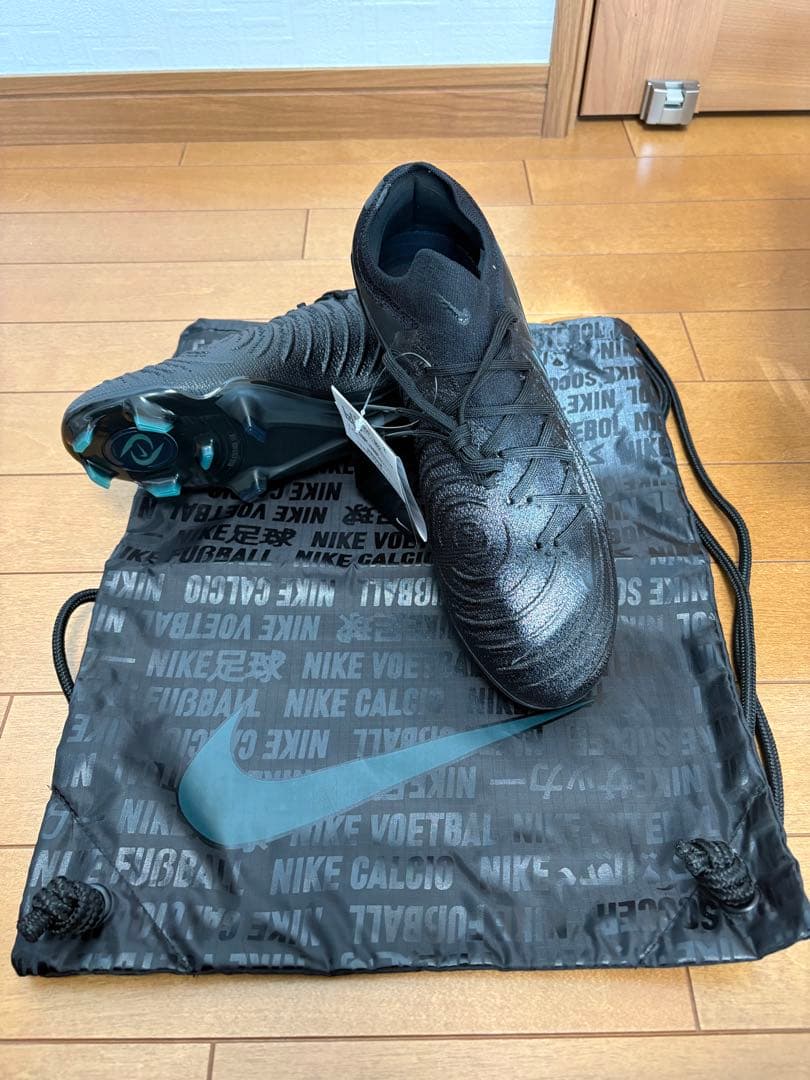 新品未使用　ファントム　gx2 エリート　FG 26.5