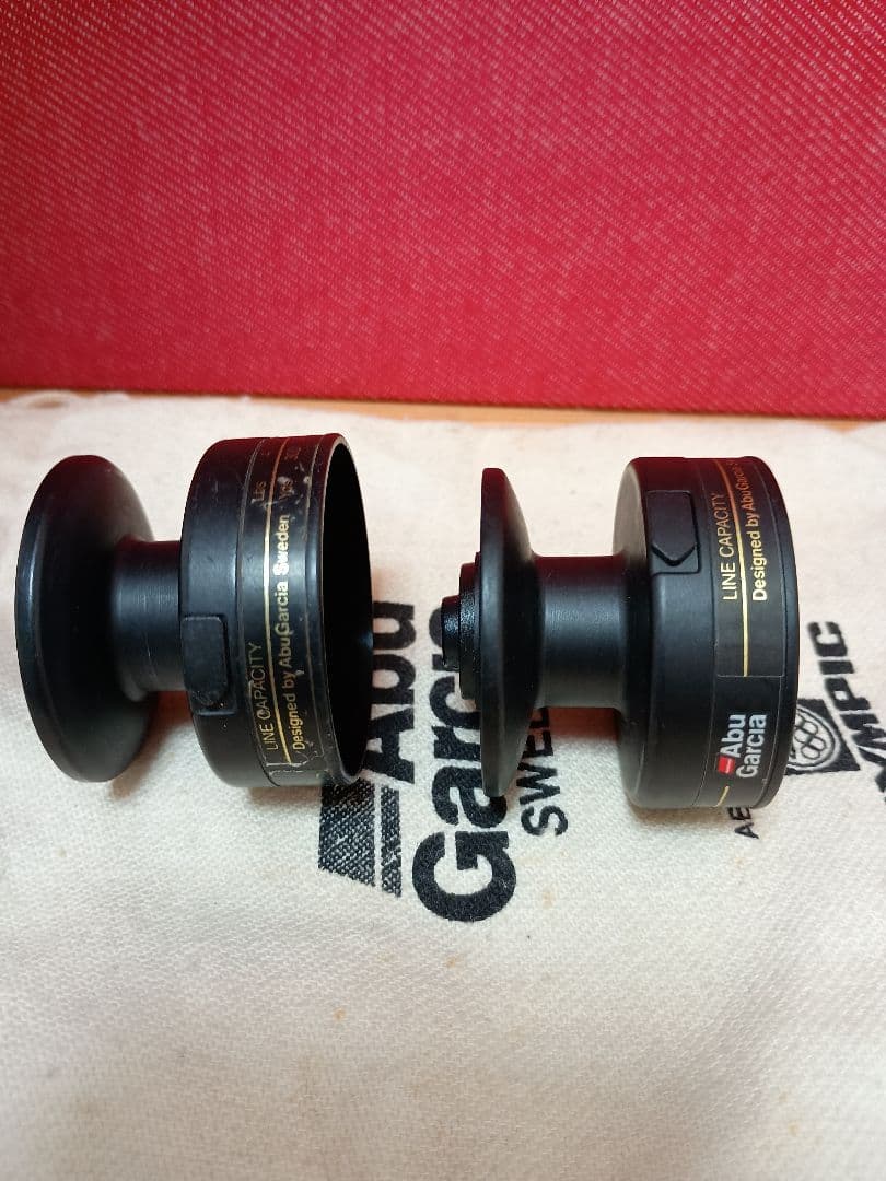 Abu Garcia Cardinal C3 ジャパンスペシャル