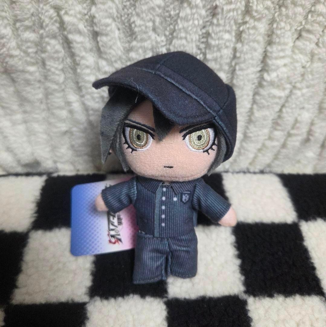 ダンガンロンパ 王馬小吉 最原終一 グッズまとめ売り