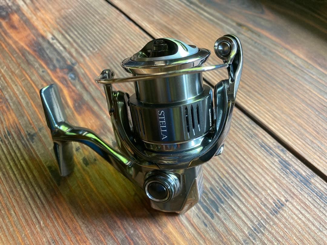 ビックバス様　22 ステラ　c2500sxg 未使用