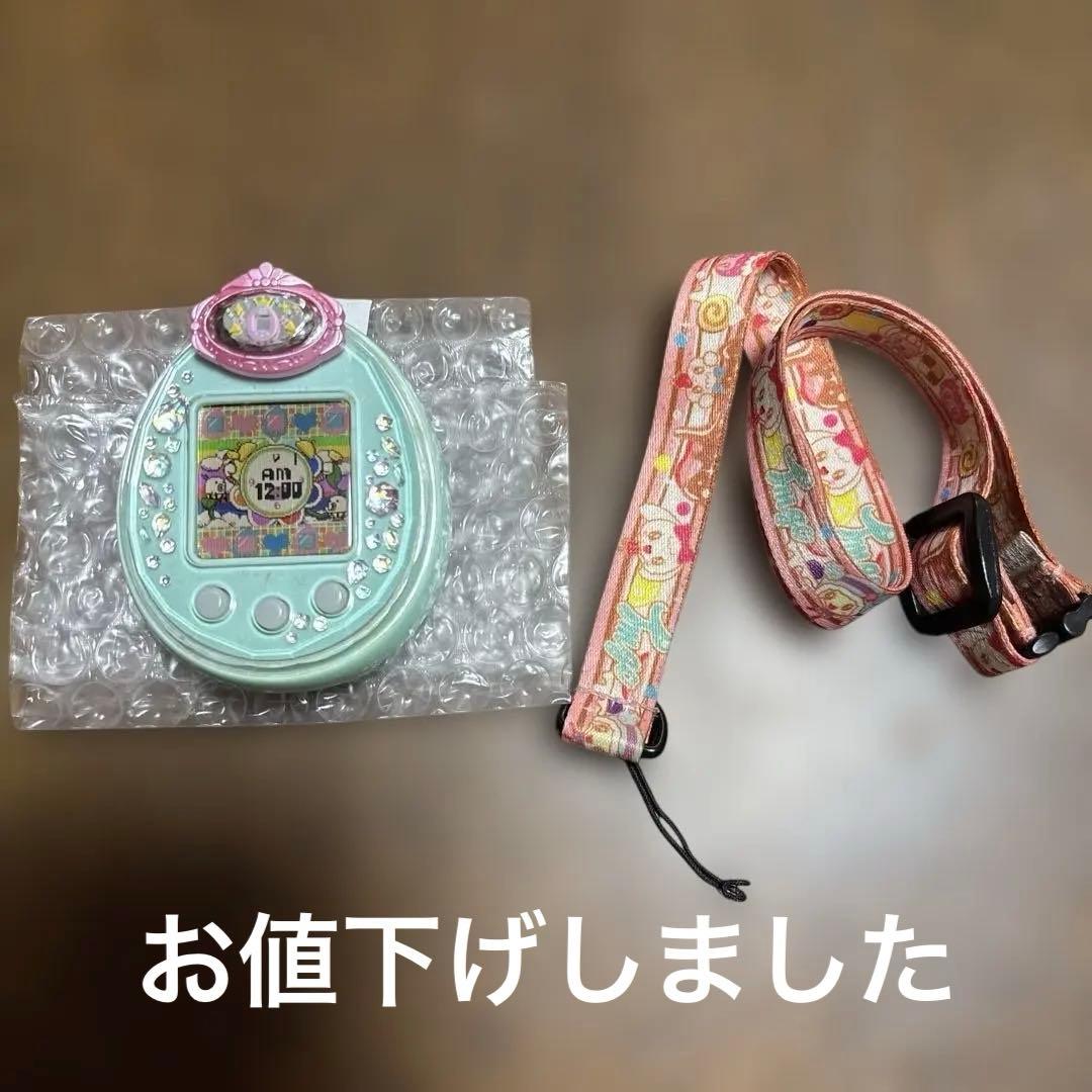 たまごっちピース