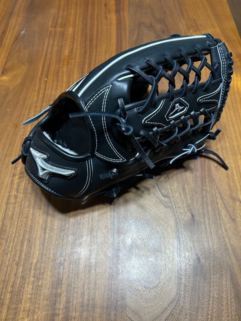 ミズノプロ 軟式オーダーグラブ　イチローモデル