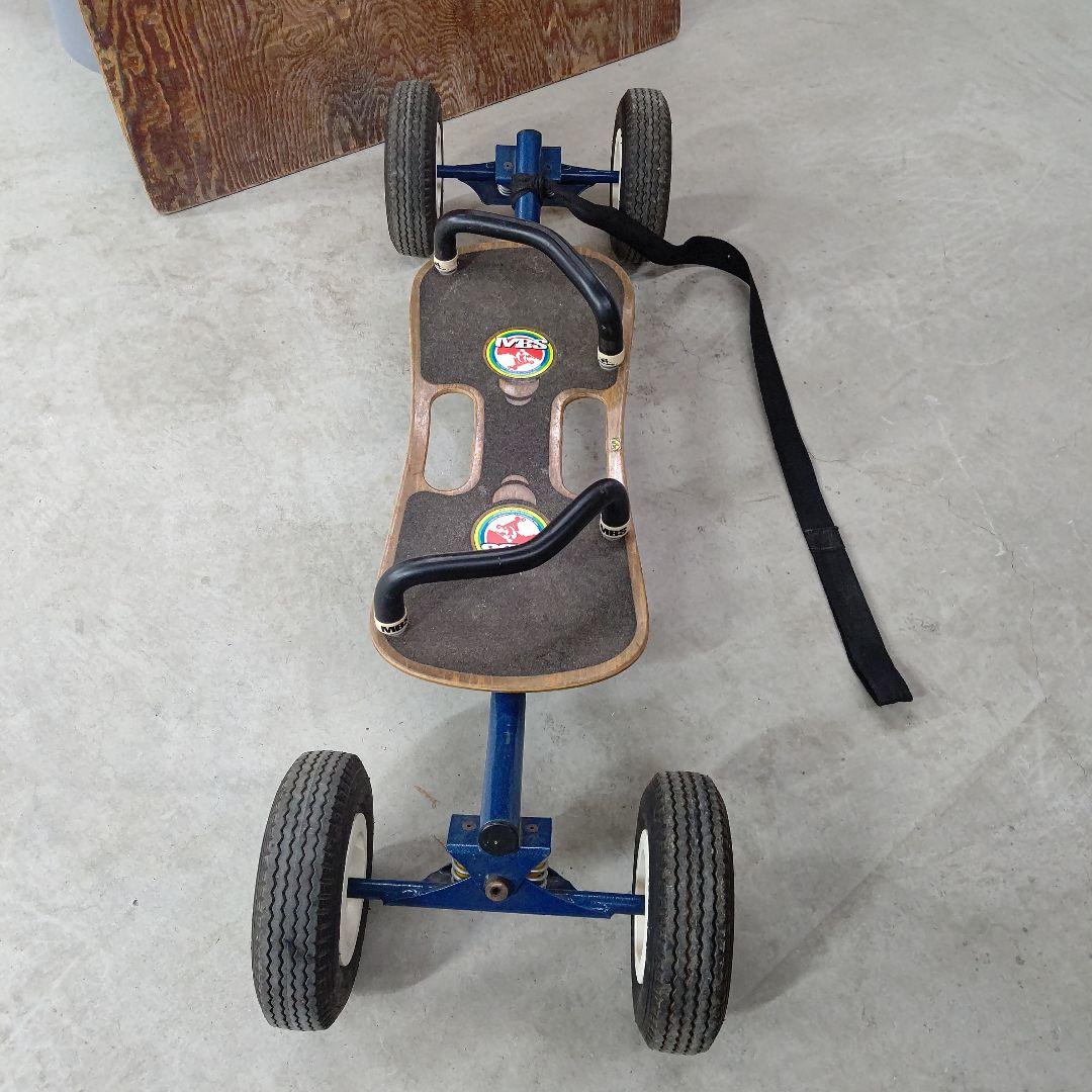 マウンテンボード