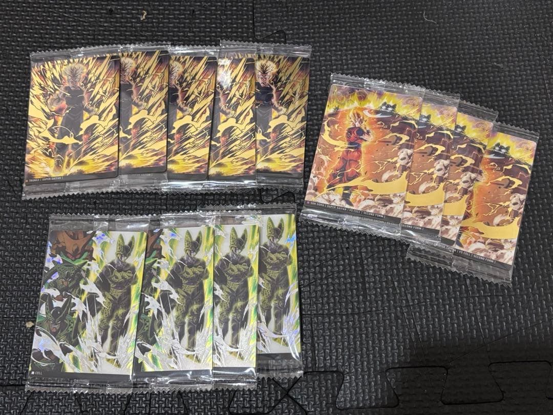 弘前ねぷた祭り好きのhiro511様　イタジャガ　ドラゴンボール　Vol.8