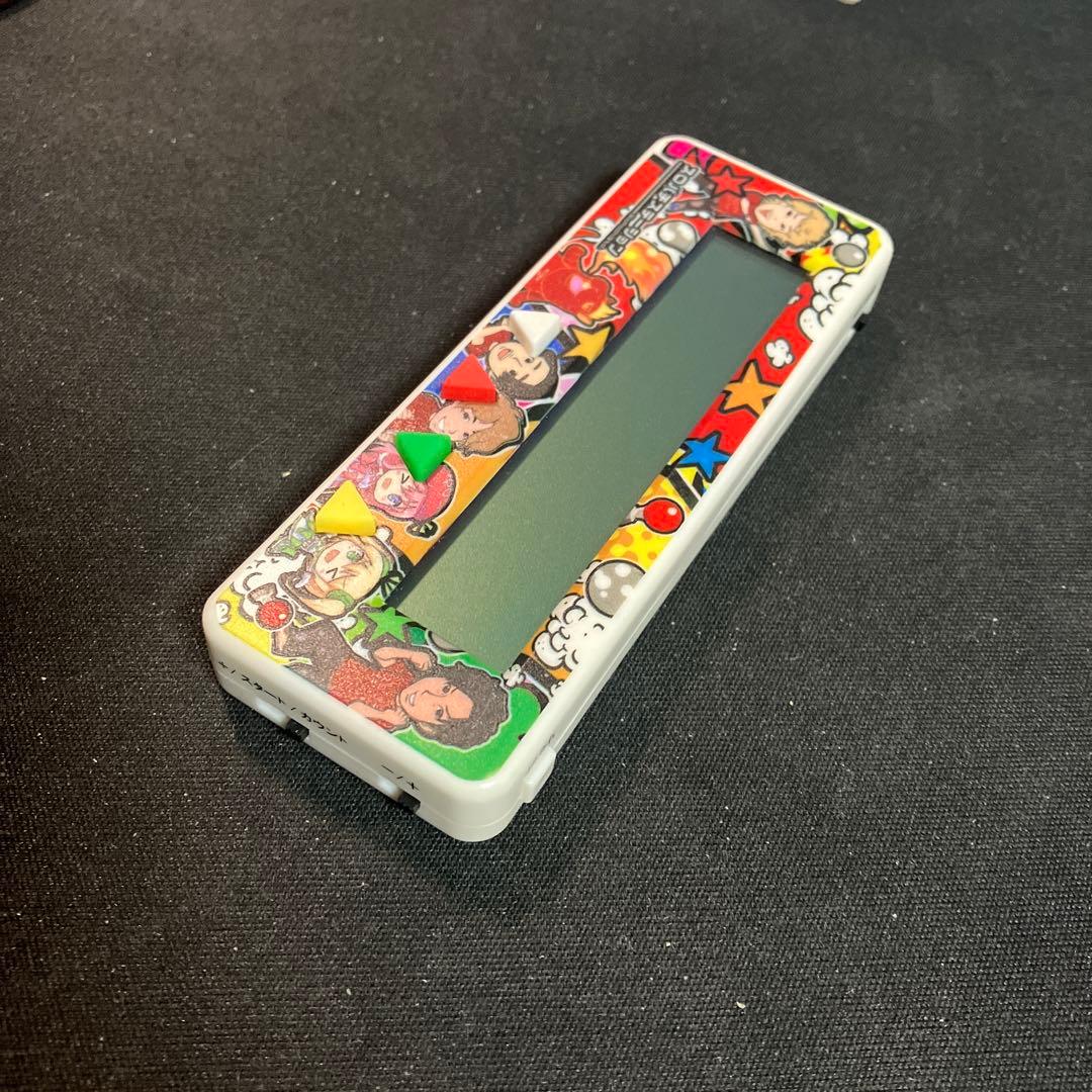 スロパチカウンター　カチカチくん