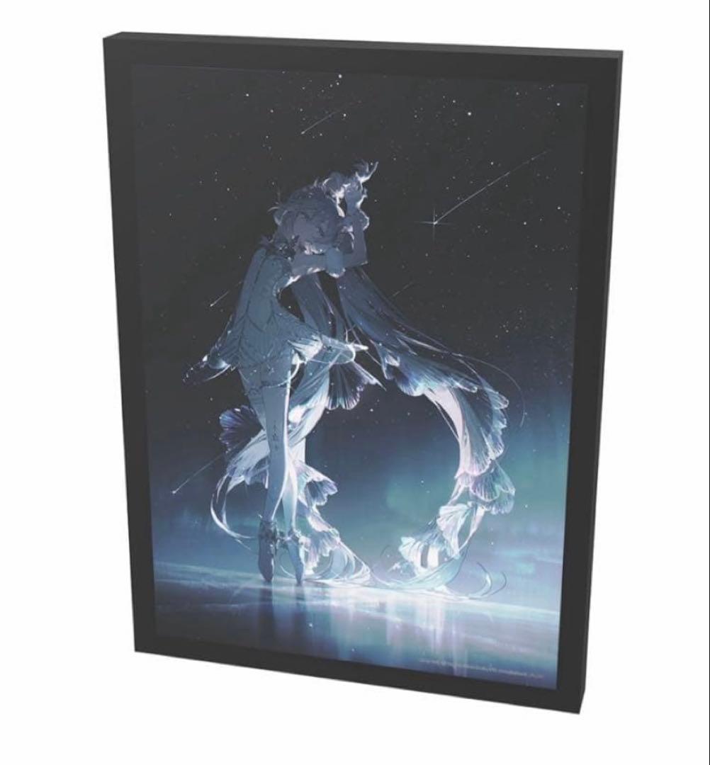 初音ミクシンフォニー2025 パブミラー(札幌公演ver.)(初音ミク)