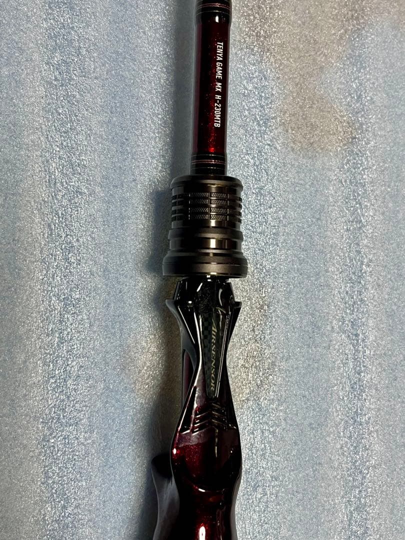 Daiwa H-230MTB 船竿