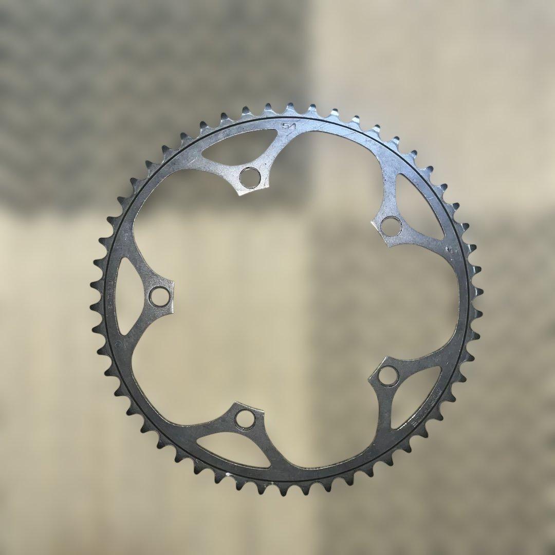 SHIMANO DURA-ACE チェーンリング 49T 51T 52T 54T