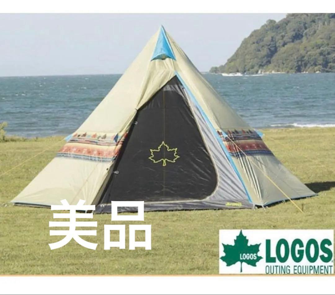 ロゴス　ナバホ300