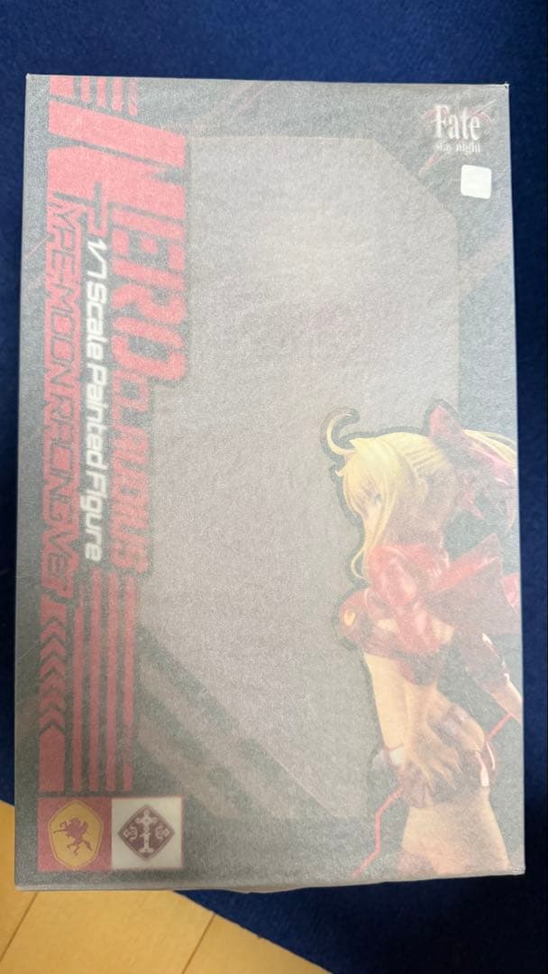 ネロ・クラウディウス TYPE-MOONRACINGVer. プラスワン通販限定