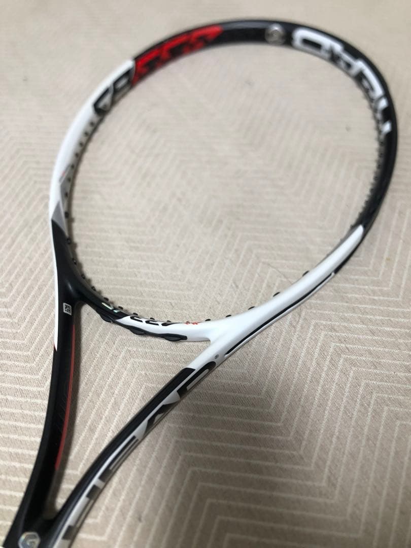 HEAD GRAPHINE TOUCH SPEED MP スピード