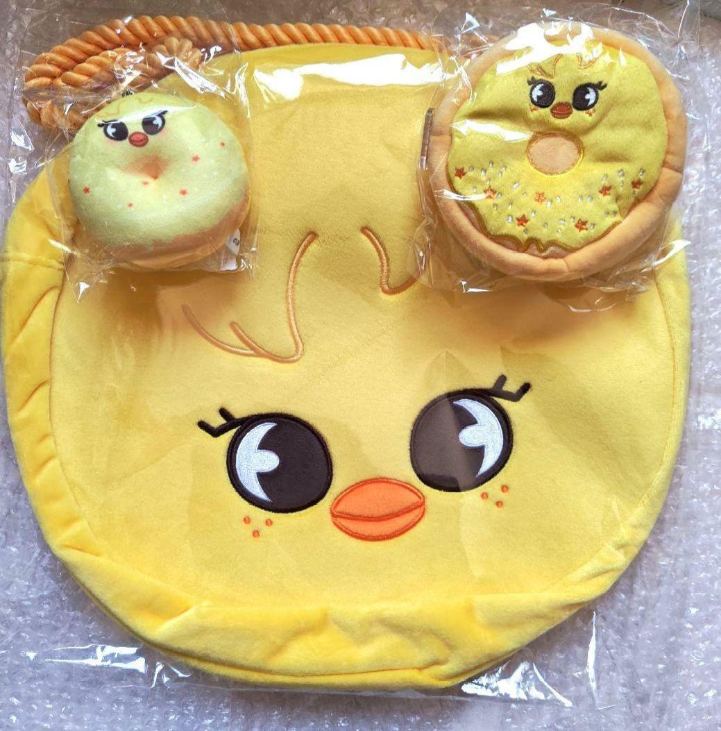 スキズ skzoo★BbokAri★トートバッグ他セット