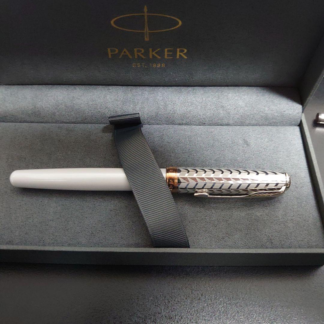 筆記具 Parker 5th Sonnet